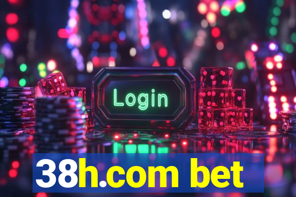 38h.com bet